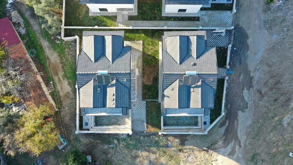 Karagedik home